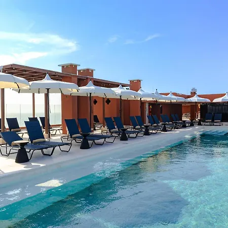 Hotel Faranda Collection Cartagena, A Member Of Radisson Individuals
