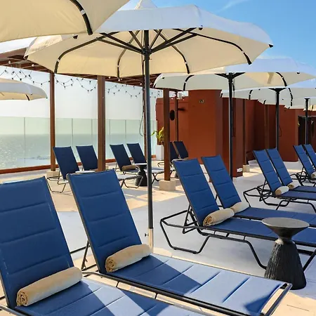 Hotel Faranda Collection Cartagena, A Member Of Radisson Individuals