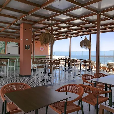 Hotel Faranda Collection Cartagena, A Member Of Radisson Individuals Cartagena
