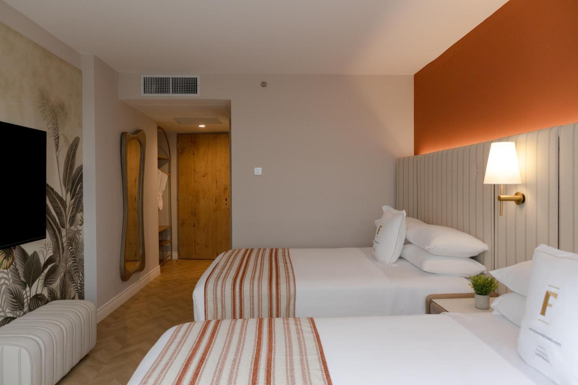 Faranda Collection Cartagena, A Member Of Radisson Individuals 5*