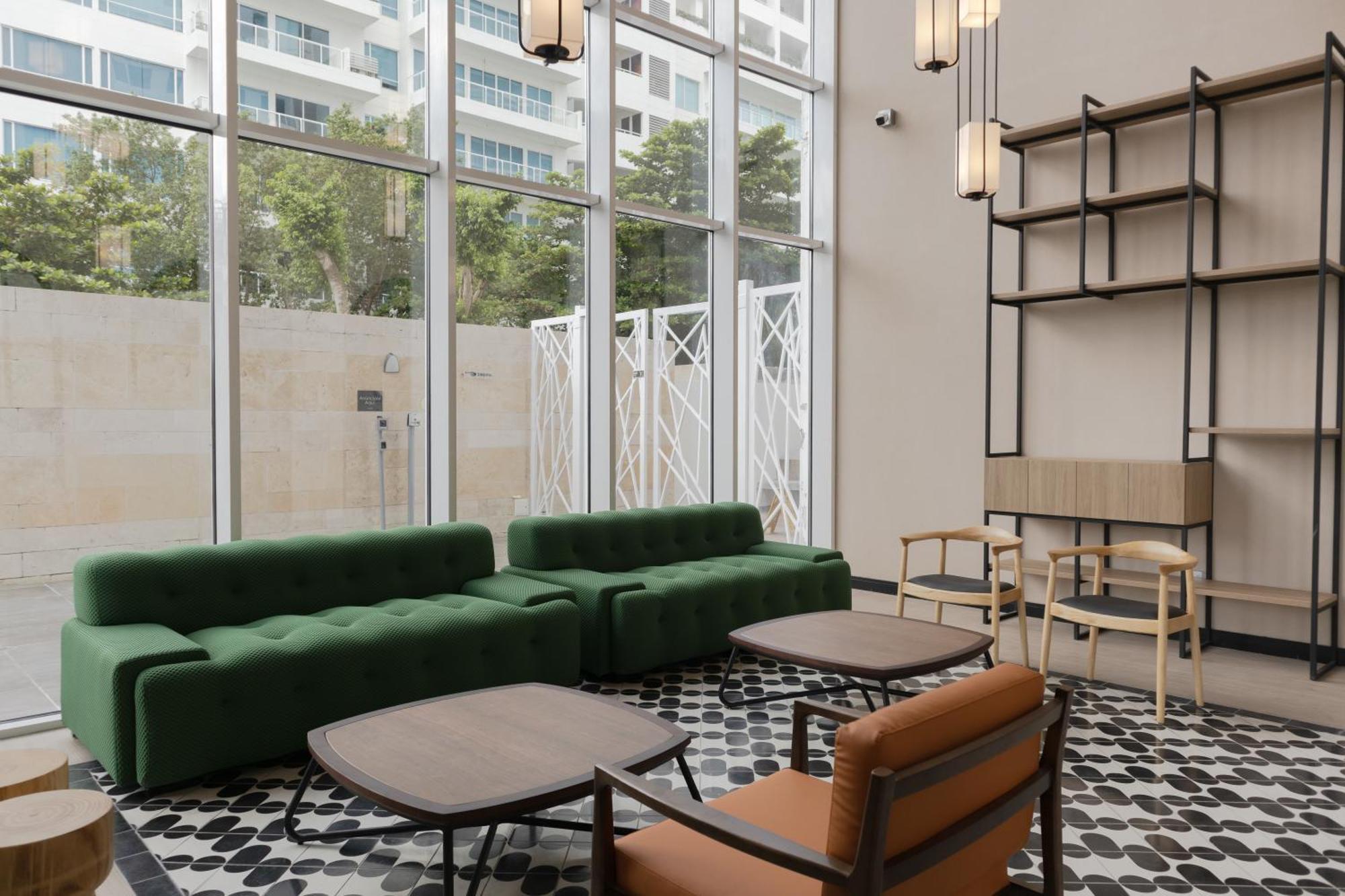 Hotel Faranda Collection Cartagena, A Member Of Radisson Individuals