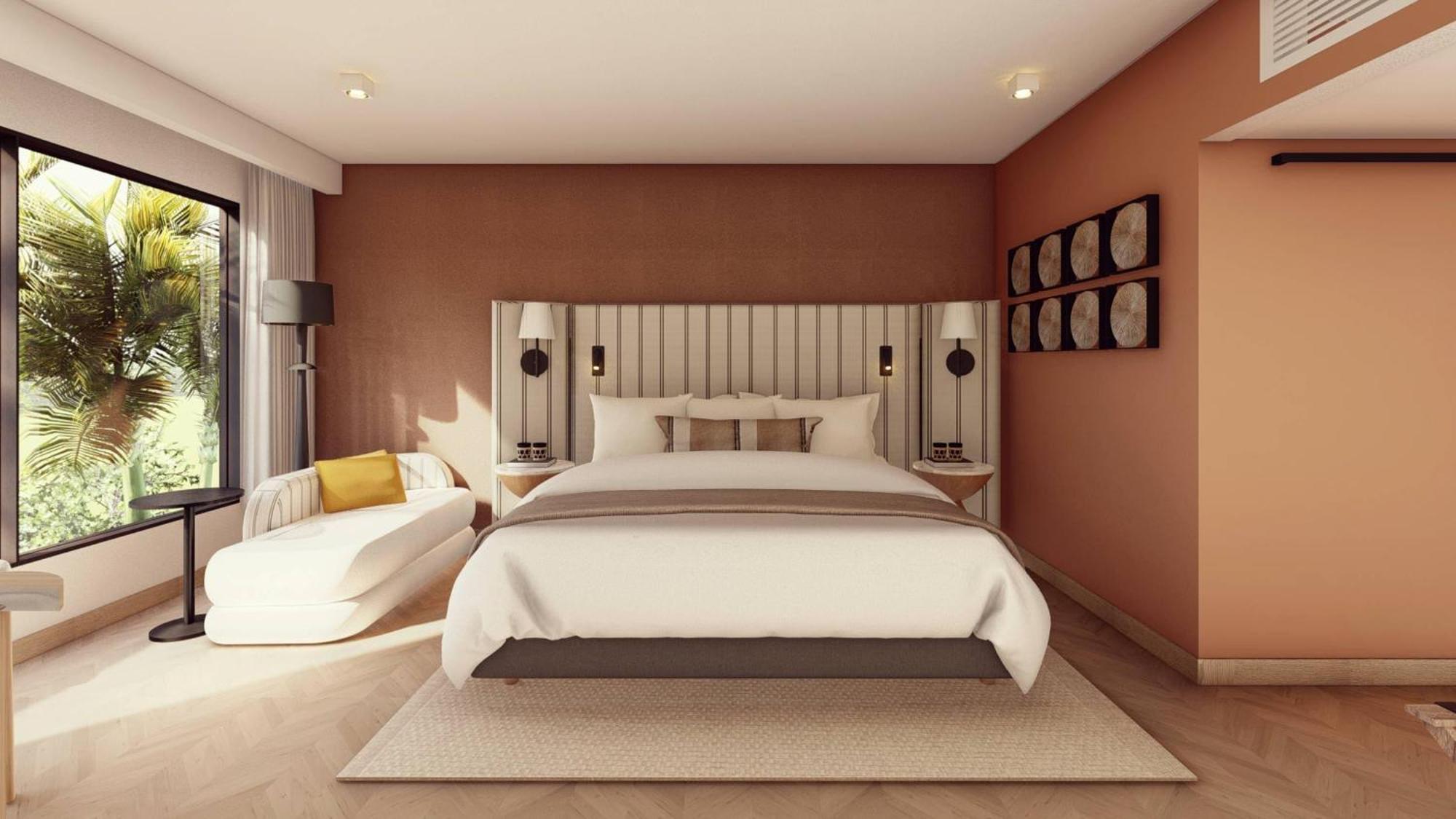 Faranda Collection Cartagena, A Member Of Radisson Individuals Hotel