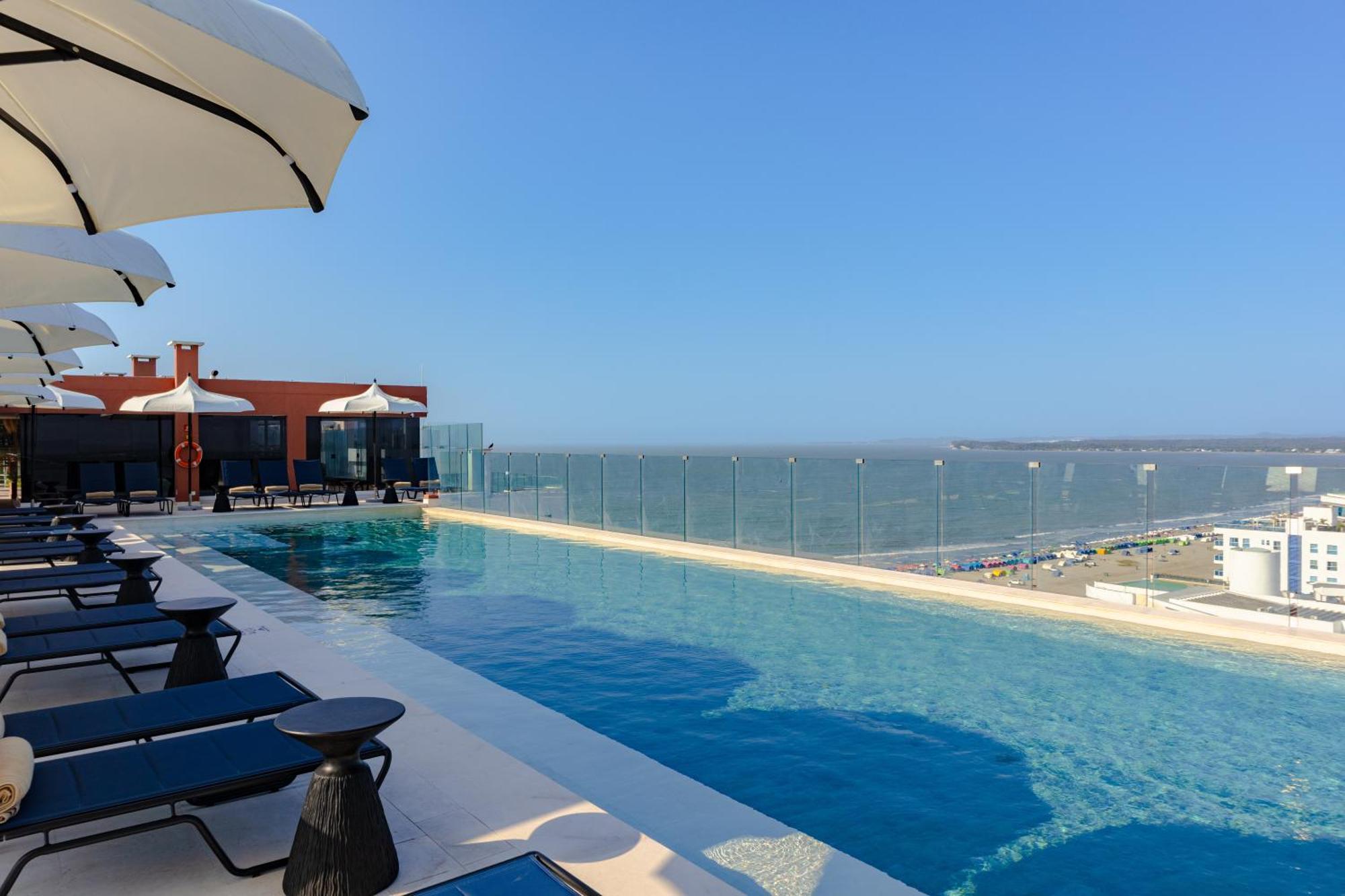 Hotel Faranda Collection Cartagena, A Member Of Radisson Individuals Cartagena