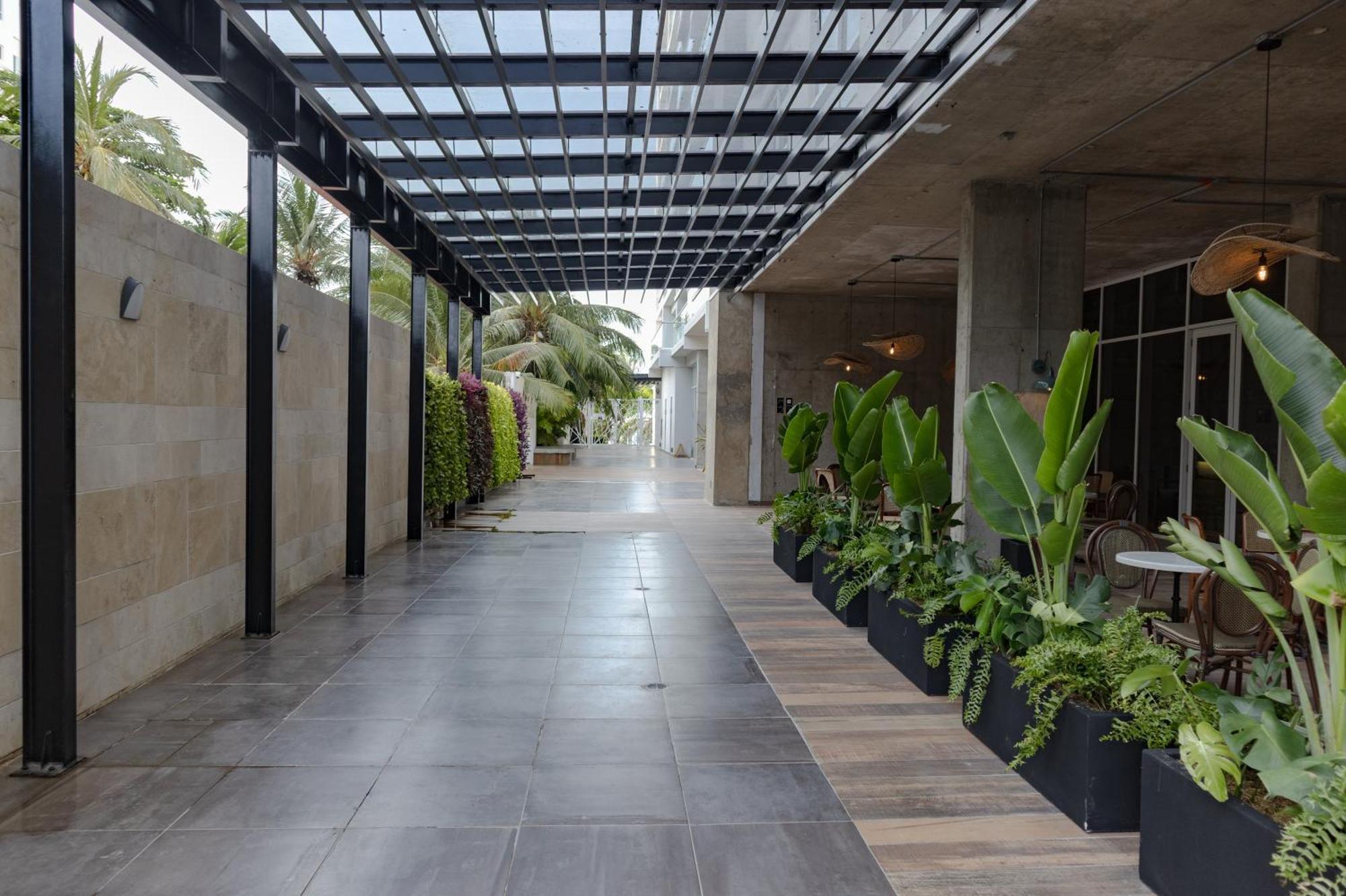 Hotel Faranda Collection Cartagena, A Member Of Radisson Individuals *