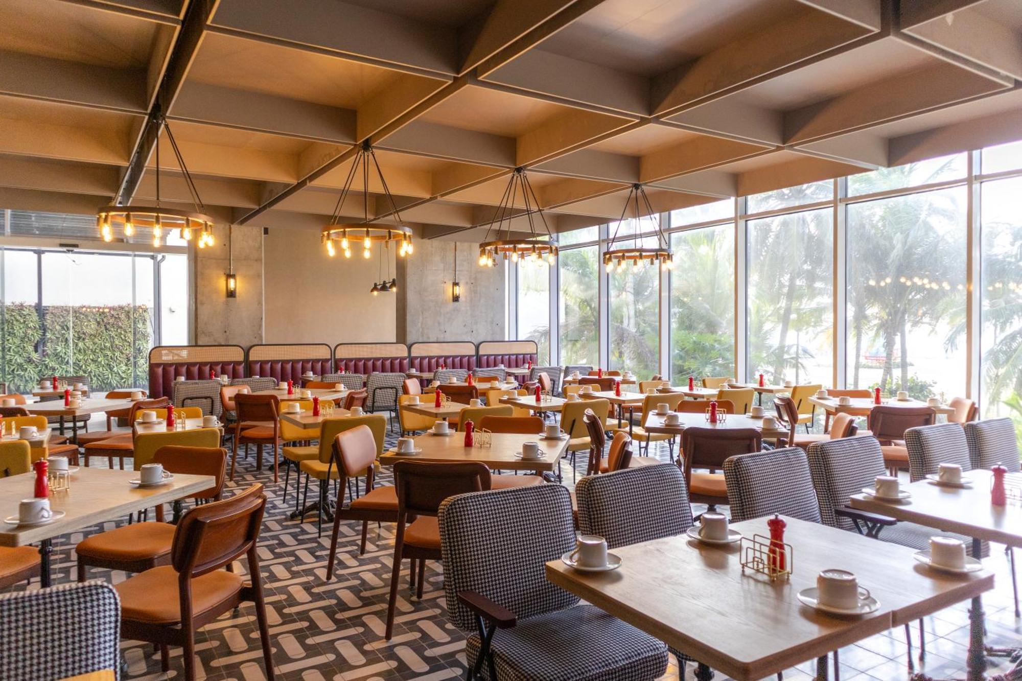 Hotel Faranda Collection Cartagena, A Member Of Radisson Individuals 4*