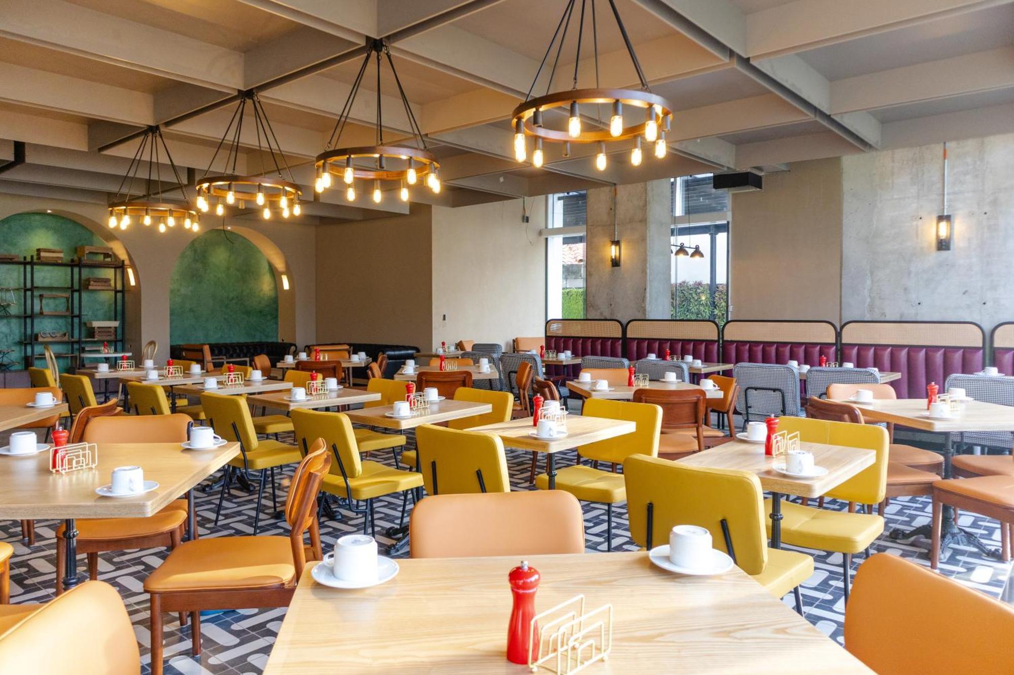 Faranda Collection Cartagena, A Member Of Radisson Individuals *