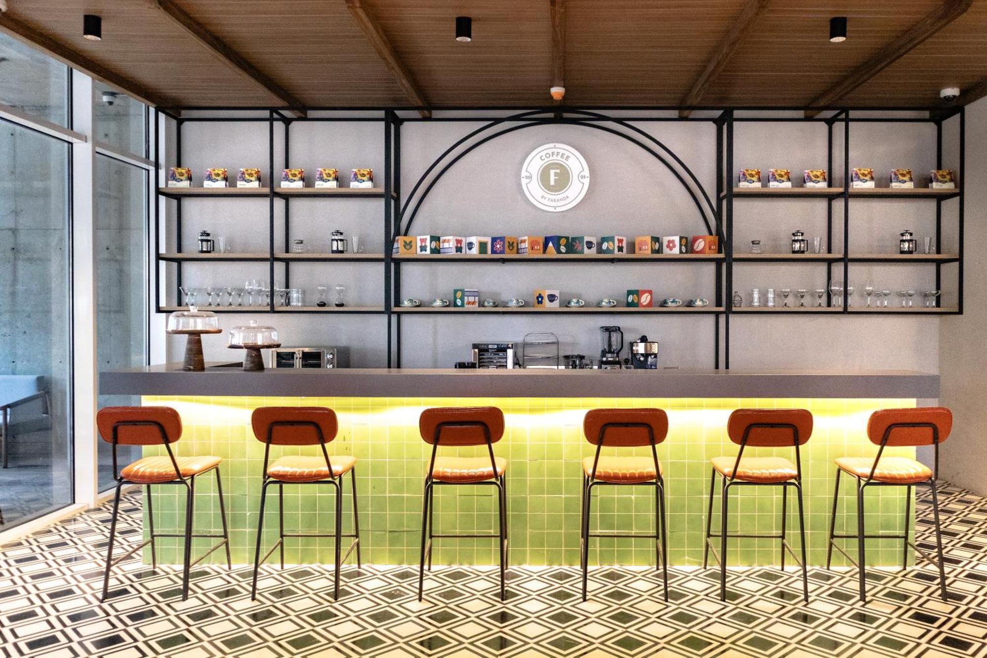 Hotel Faranda Collection Cartagena, A Member Of Radisson Individuals *