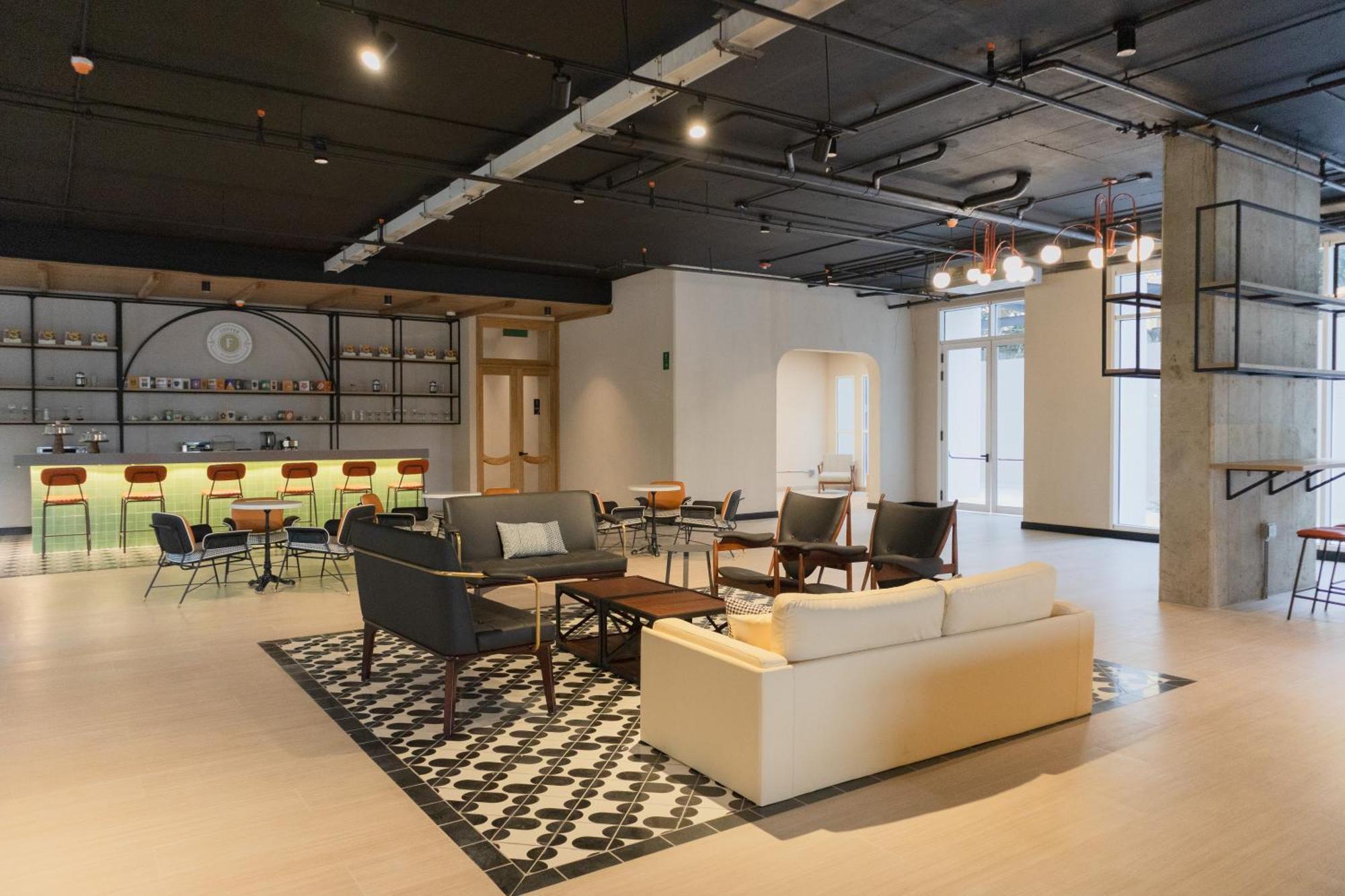 Hotel Faranda Collection Cartagena, A Member Of Radisson Individuals *