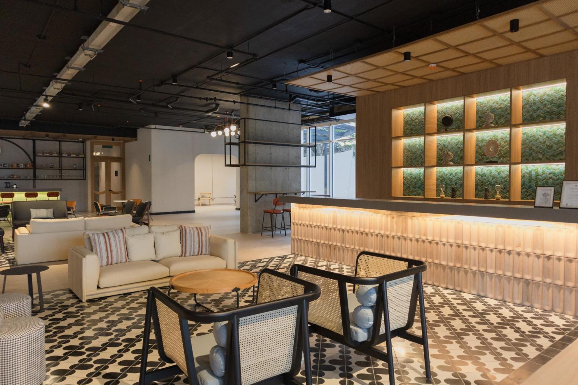 Faranda Collection Cartagena, A Member Of Radisson Individuals 4*