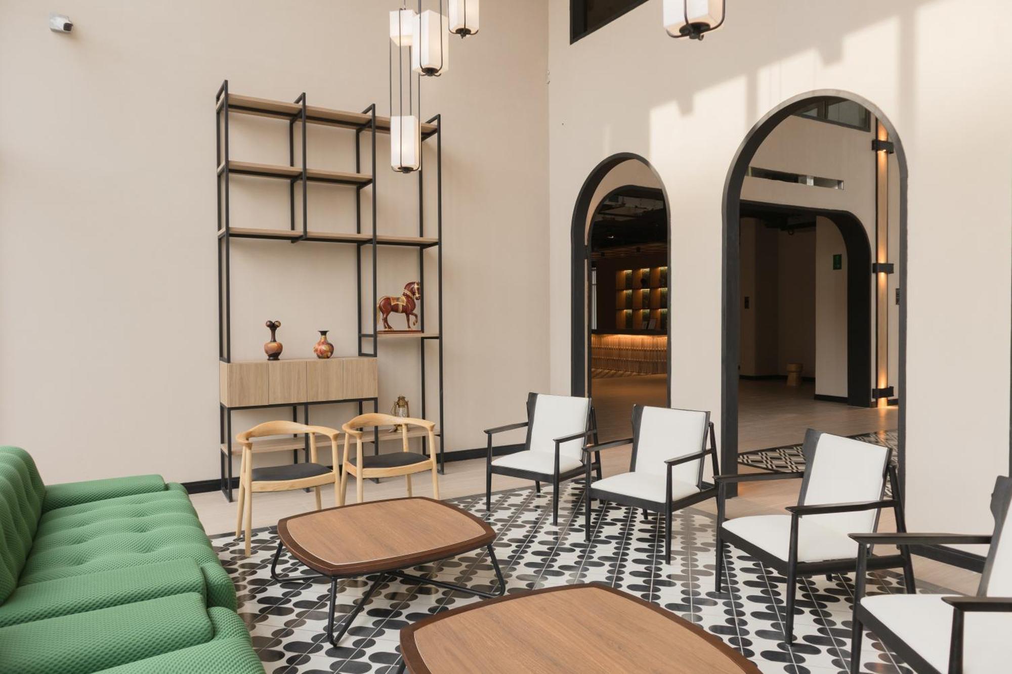 Hotel Faranda Collection Cartagena, A Member Of Radisson Individuals *