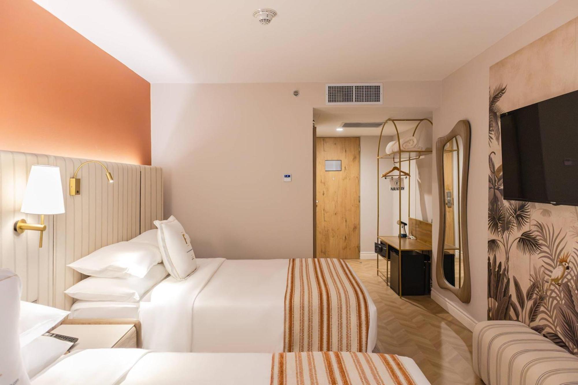 Faranda Collection Cartagena, A Member Of Radisson Individuals 4*
