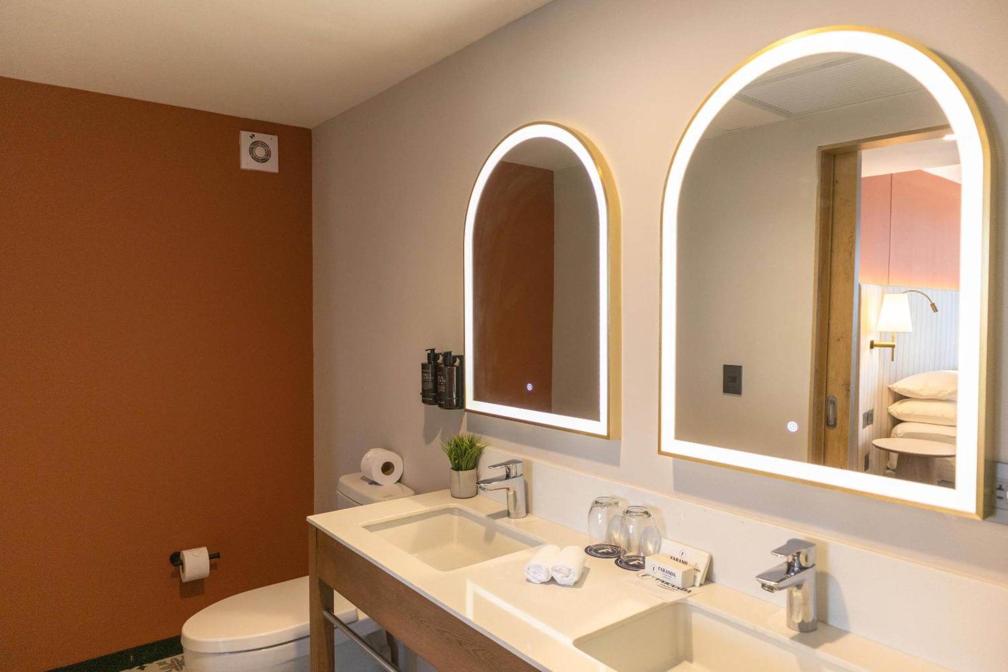 Hotel Faranda Collection Cartagena, A Member Of Radisson Individuals 4*