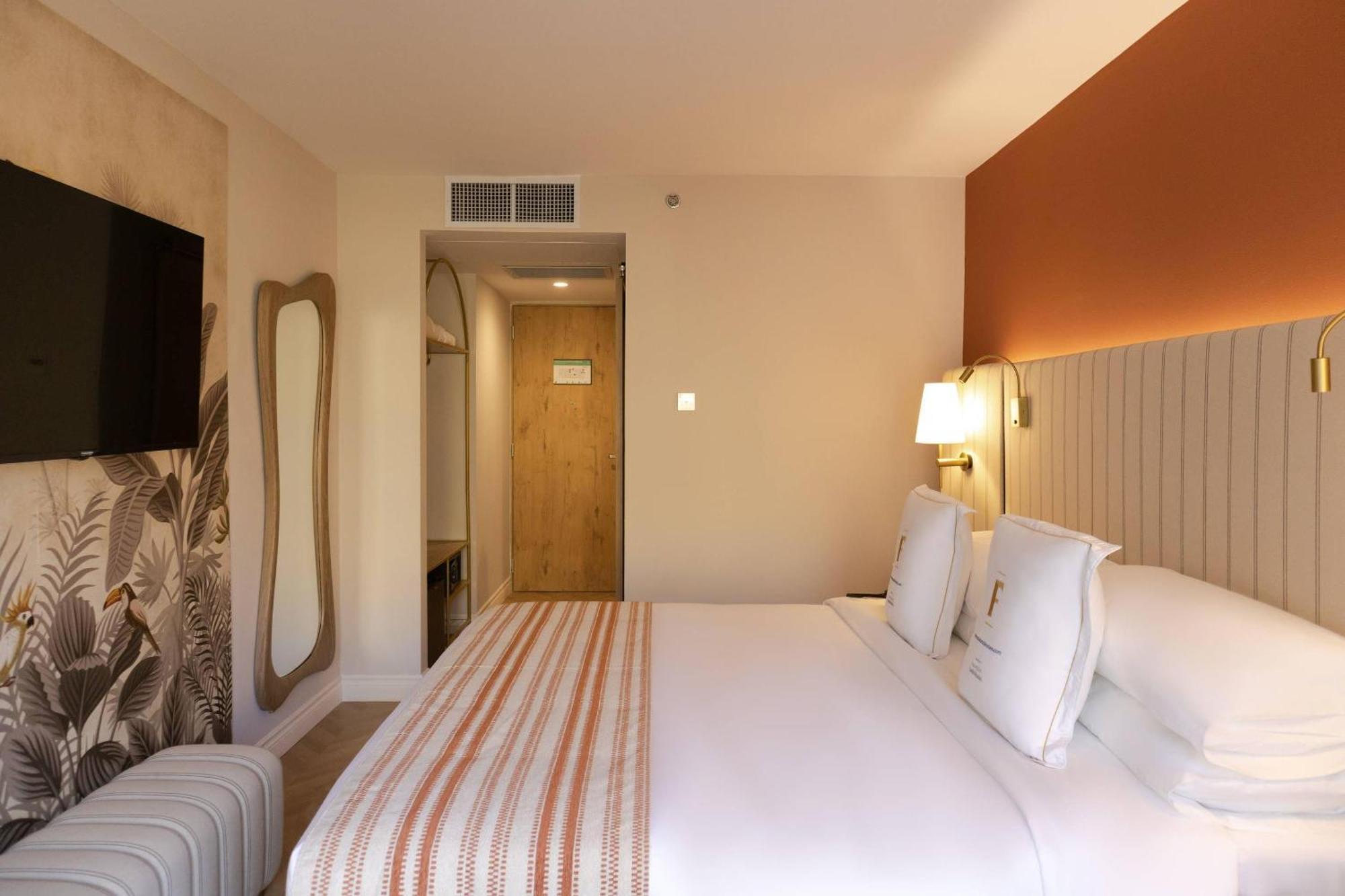 Faranda Collection Cartagena, A Member Of Radisson Individuals Hotel Cartagena