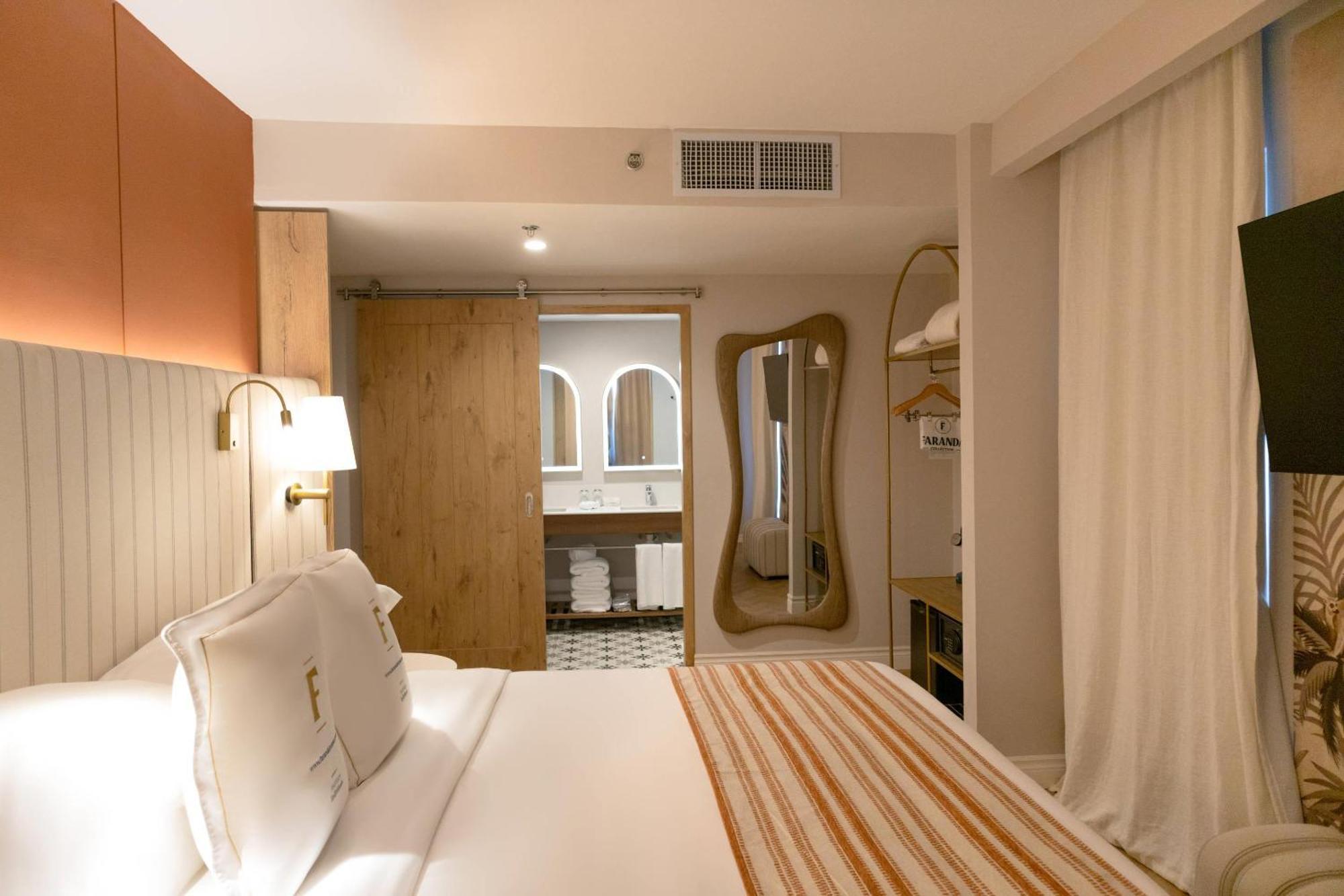 Faranda Collection Cartagena, A Member Of Radisson Individuals 4*