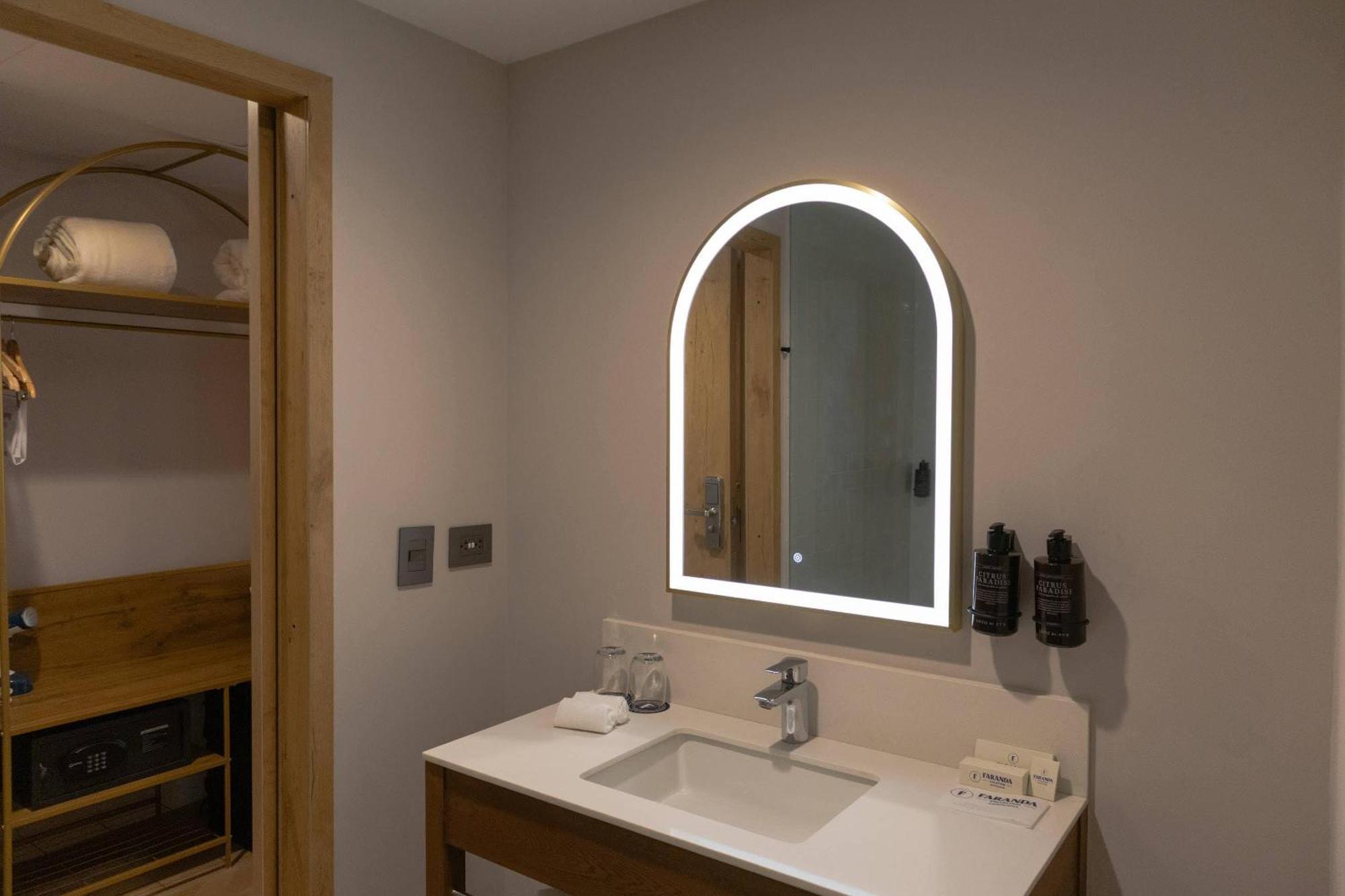 Faranda Collection Cartagena, A Member Of Radisson Individuals * Cartagena