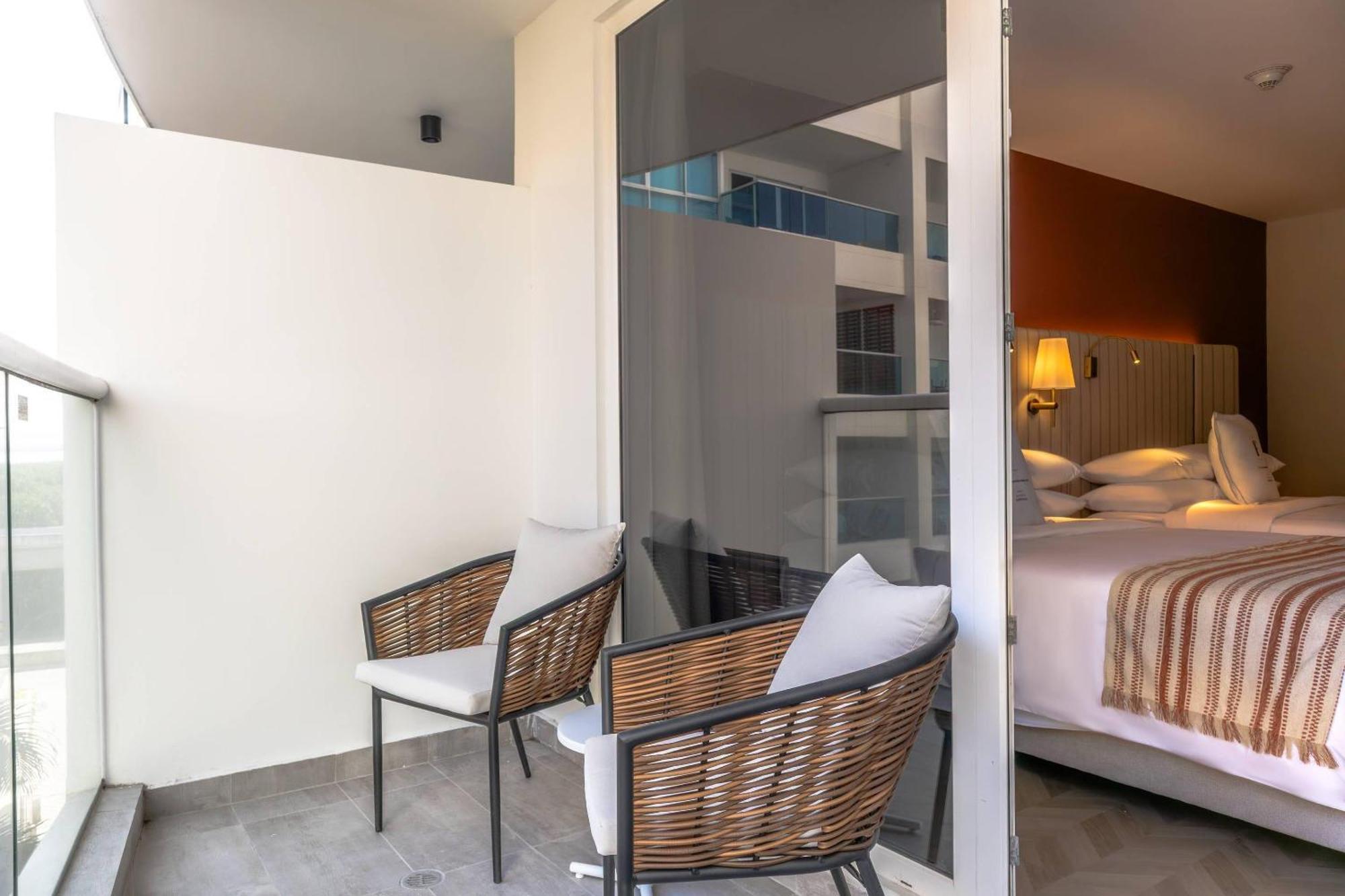 Faranda Collection Cartagena, A Member Of Radisson Individuals