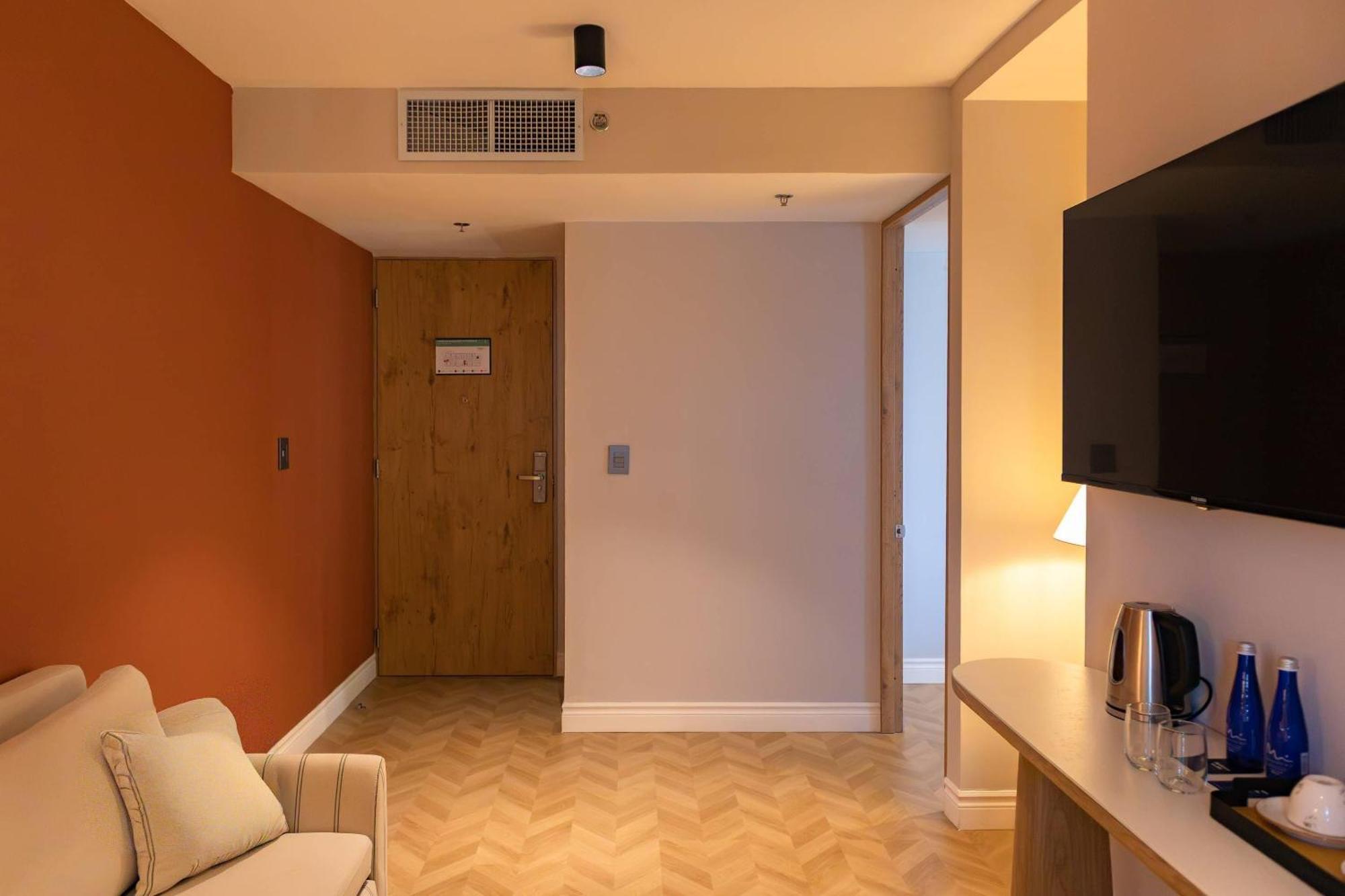Faranda Collection Cartagena, A Member Of Radisson Individuals 4* Cartagena
