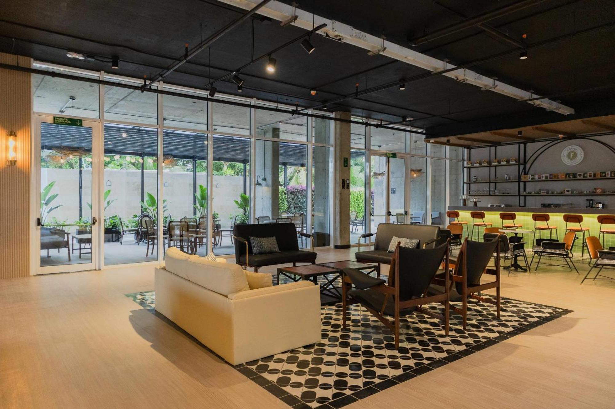 Faranda Collection Cartagena, A Member Of Radisson Individuals Hotel