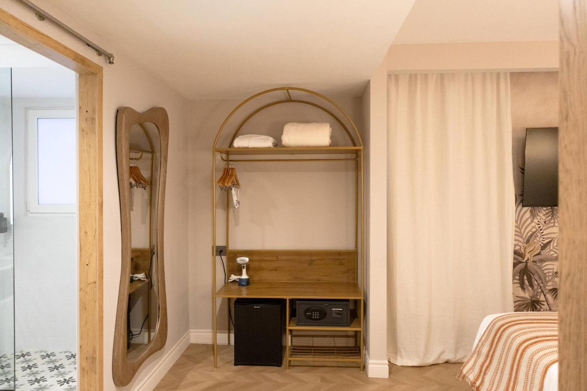 Faranda Collection Cartagena, A Member Of Radisson Individuals 4* Cartagena