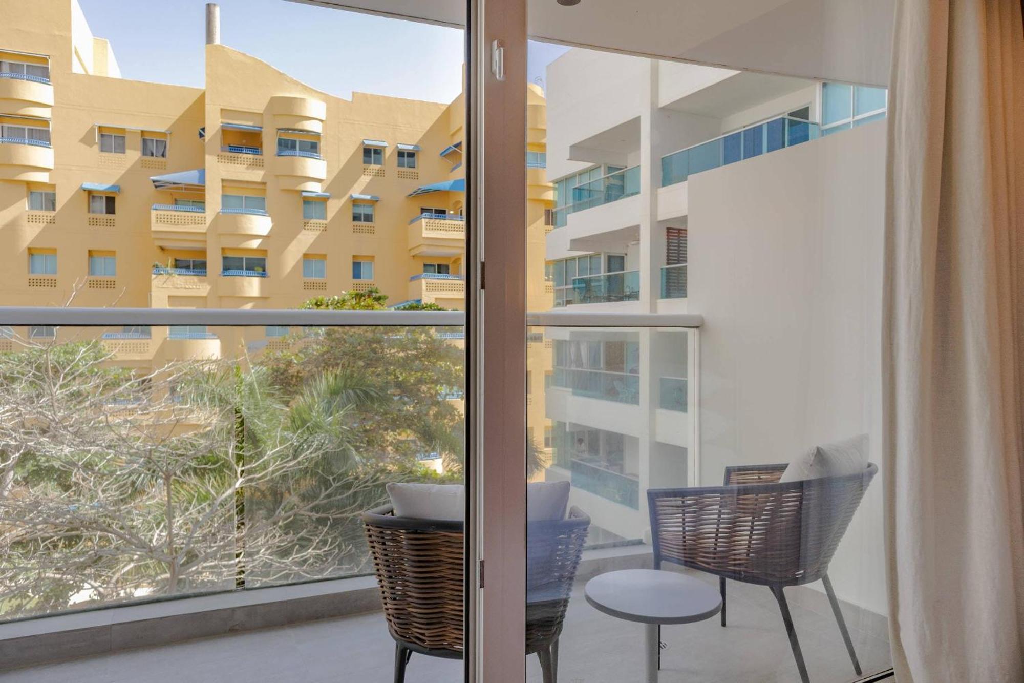 Faranda Collection Cartagena, A Member Of Radisson Individuals Hotel 4*