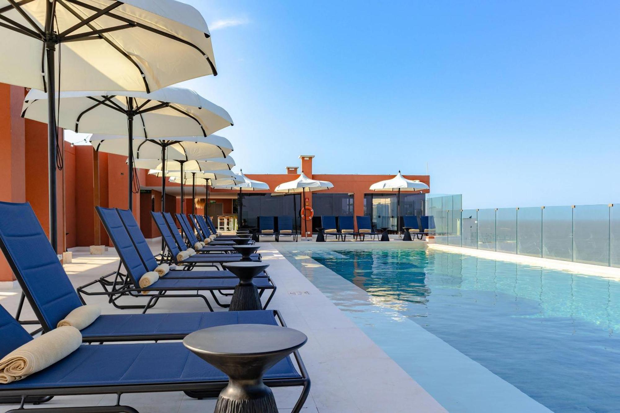 Faranda Collection Cartagena, A Member Of Radisson Individuals Hotel Cartagena