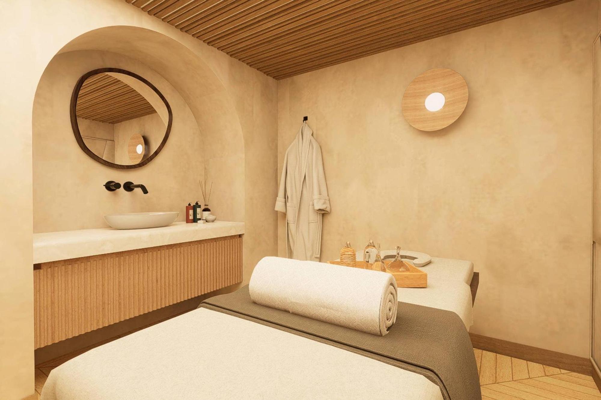 Hotel Faranda Collection Cartagena, A Member Of Radisson Individuals Cartagena