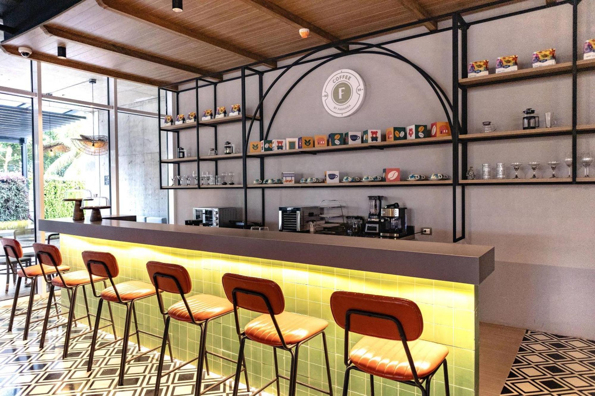 Faranda Collection Cartagena, A Member Of Radisson Individuals Hotel Cartagena